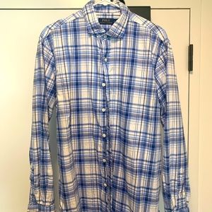Ralph Lauren Button Down - Large
